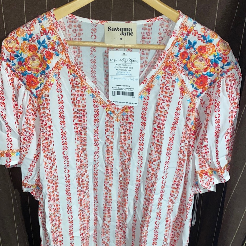 Savanna Jane size m NWT